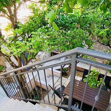 Riva Suite 2 Komiza Bagian luar foto