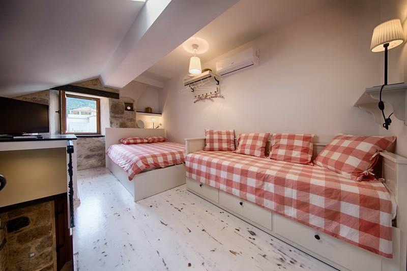 Riva Suite 2 Komiza Bagian luar foto